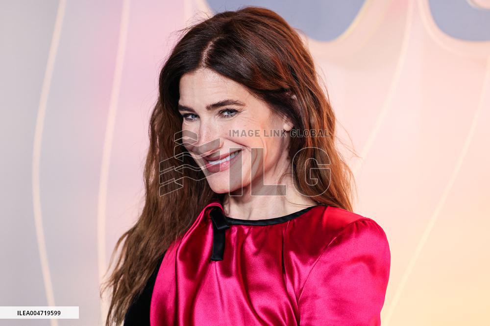 Apple TVs 77th Annual Primetime Emmy Awards Party - LA