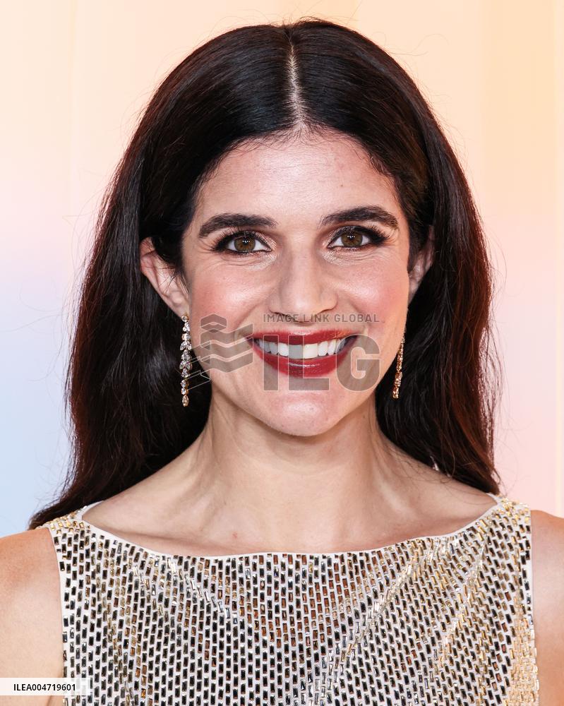 Apple TVs 77th Annual Primetime Emmy Awards Party - LA