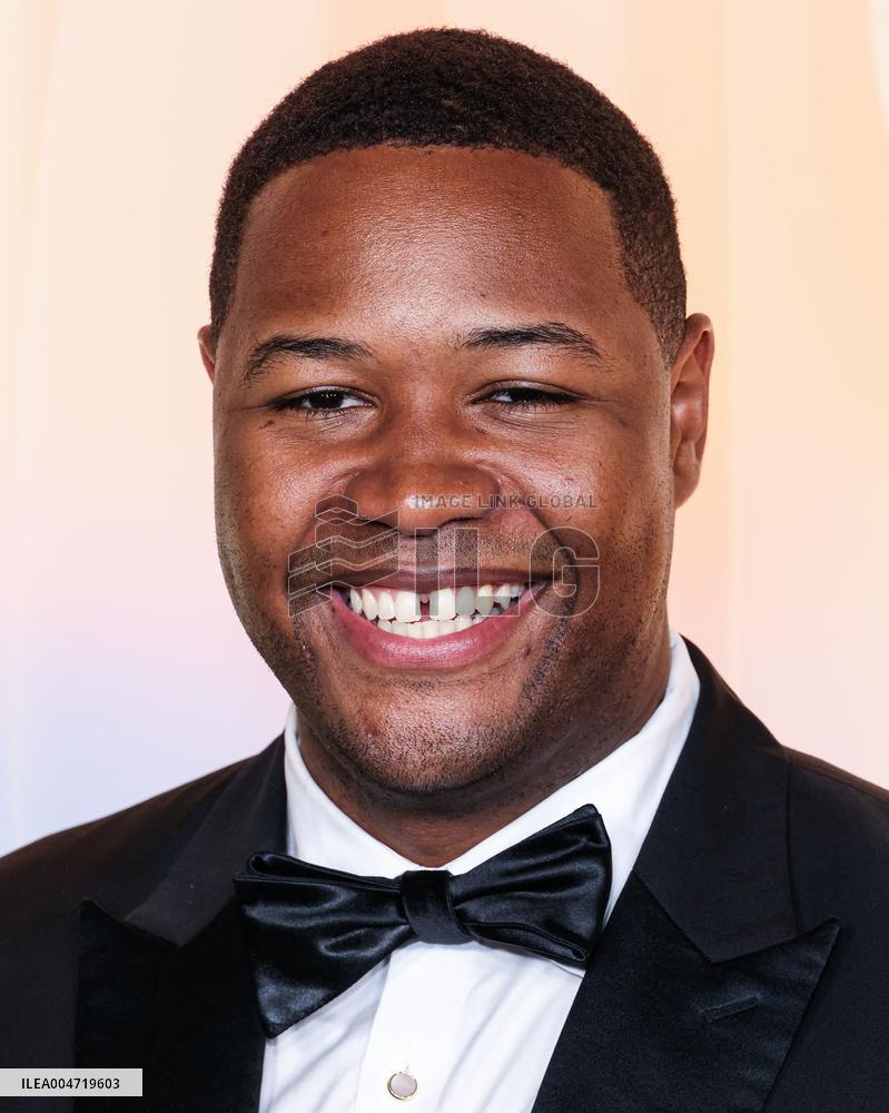 Apple TVs 77th Annual Primetime Emmy Awards Party - LA