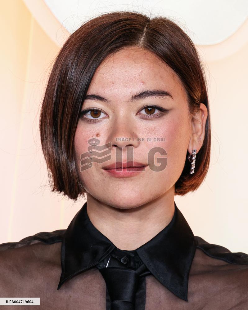 Apple TVs 77th Annual Primetime Emmy Awards Party - LA