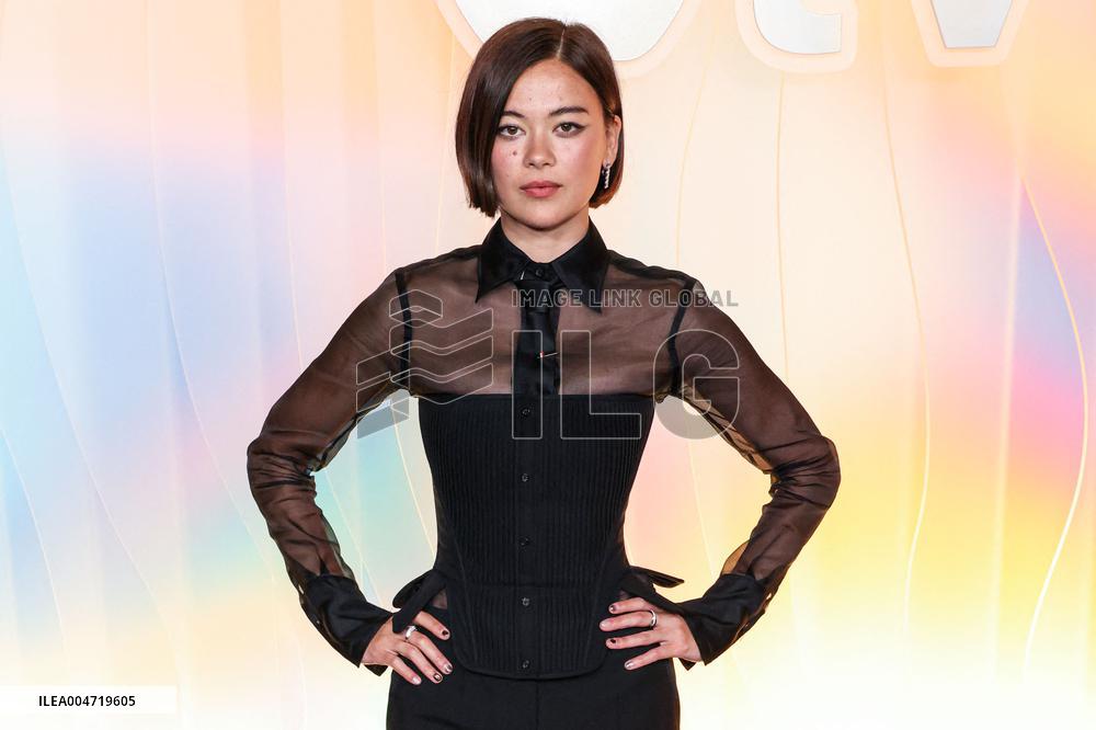 Apple TVs 77th Annual Primetime Emmy Awards Party - LA