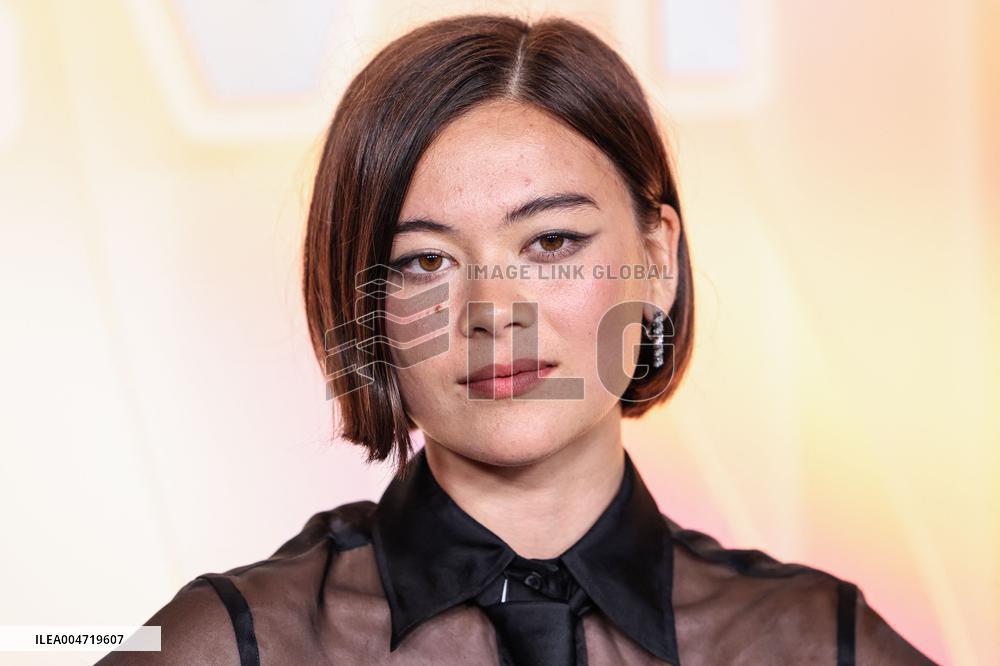 Apple TVs 77th Annual Primetime Emmy Awards Party - LA