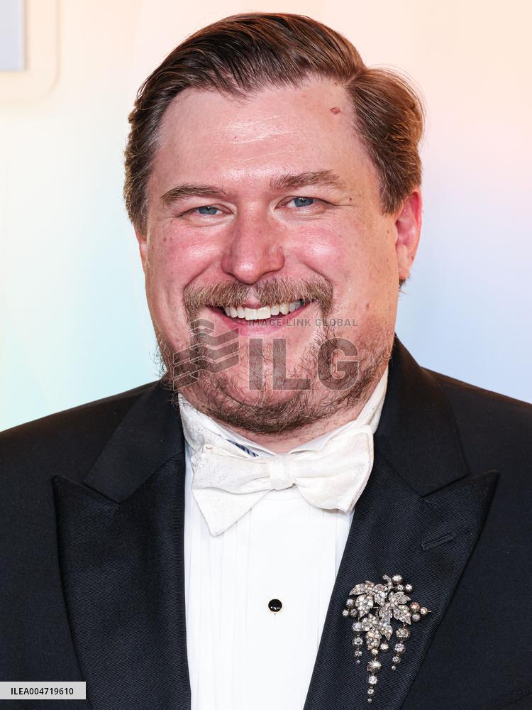 Apple TVs 77th Annual Primetime Emmy Awards Party - LA