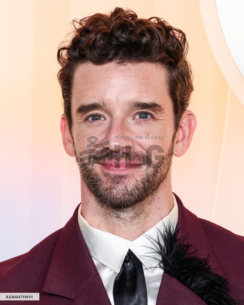 Apple TVs 77th Annual Primetime Emmy Awards Party - LA