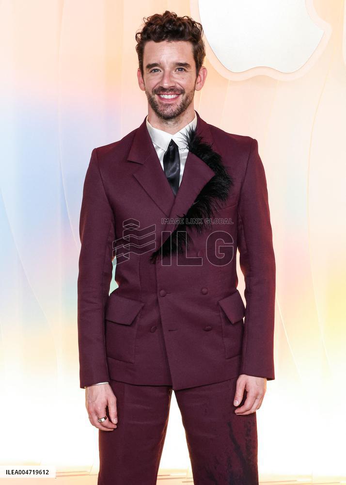 Apple TVs 77th Annual Primetime Emmy Awards Party - LA