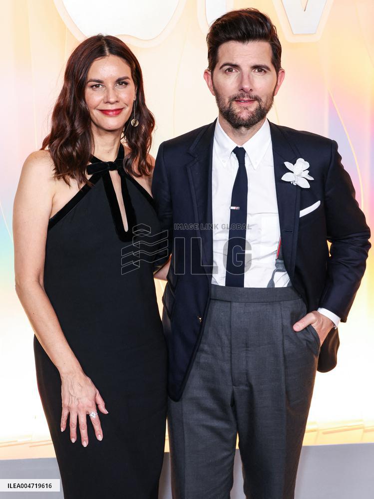 Apple TVs 77th Annual Primetime Emmy Awards Party - LA