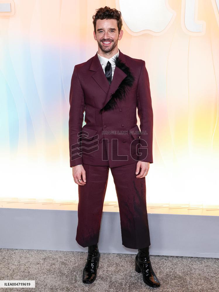 Apple TVs 77th Annual Primetime Emmy Awards Party - LA