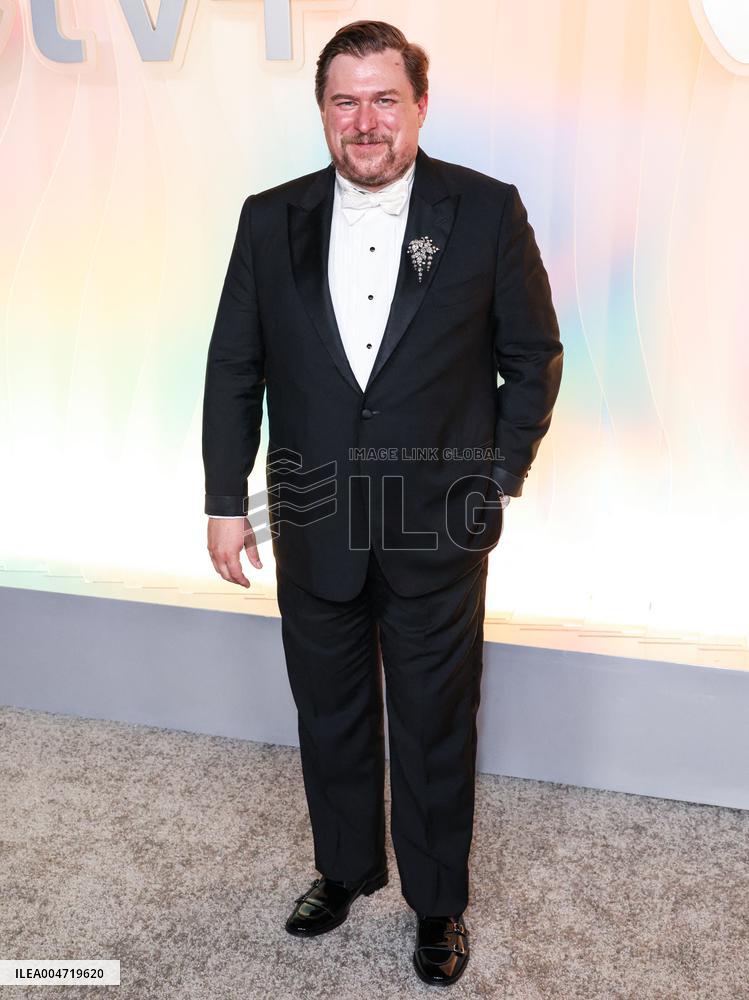Apple TVs 77th Annual Primetime Emmy Awards Party - LA