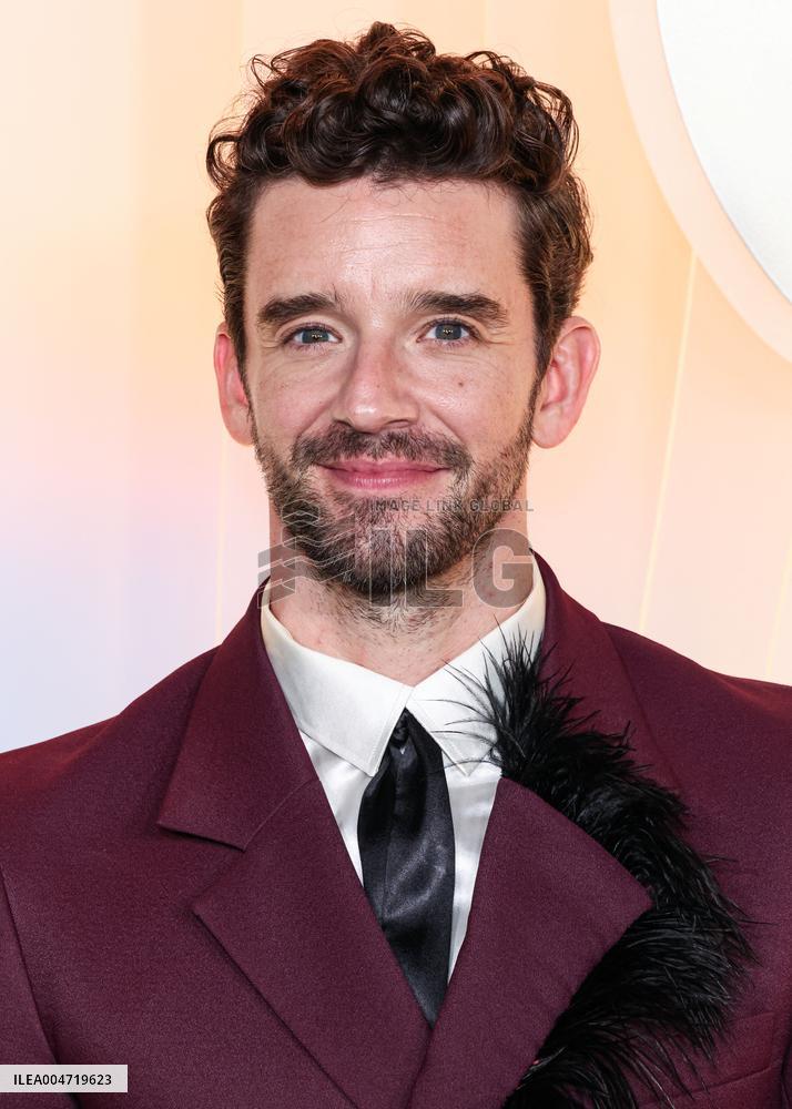 Apple TVs 77th Annual Primetime Emmy Awards Party - LA