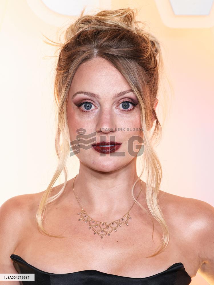 Apple TVs 77th Annual Primetime Emmy Awards Party - LA