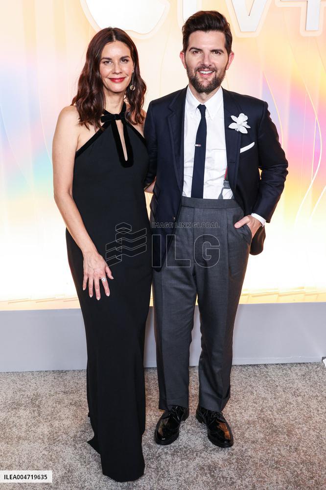 Apple TVs 77th Annual Primetime Emmy Awards Party - LA