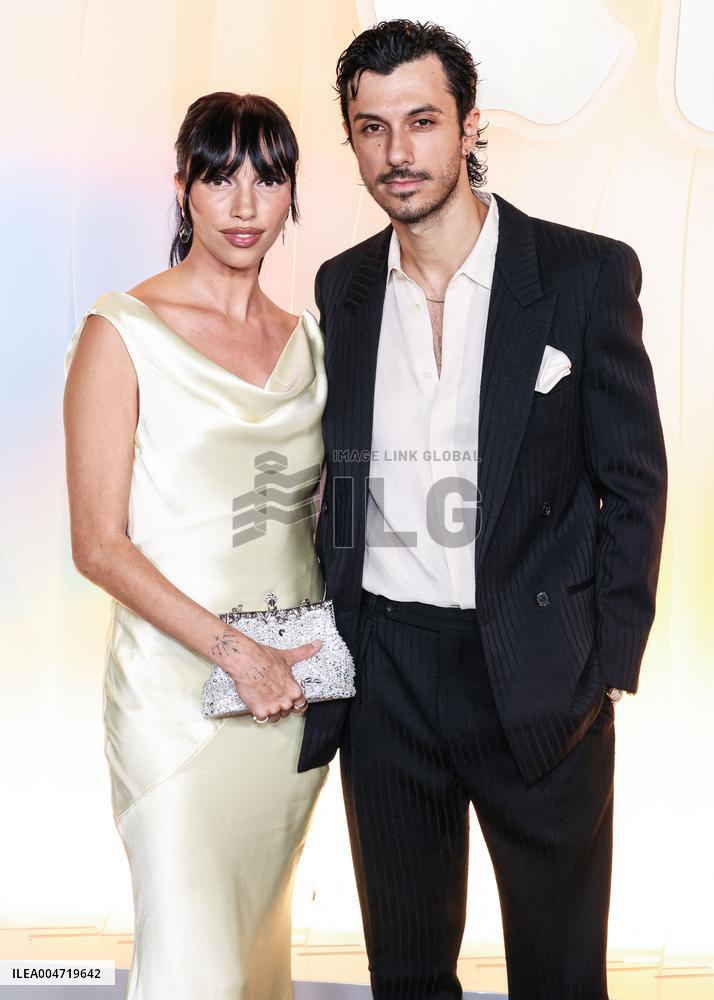 Apple TVs 77th Annual Primetime Emmy Awards Party - LA