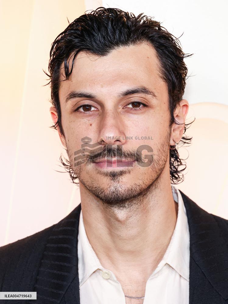 Apple TVs 77th Annual Primetime Emmy Awards Party - LA