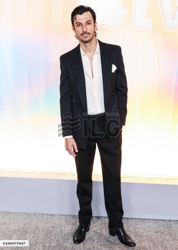 Apple TVs 77th Annual Primetime Emmy Awards Party - LA