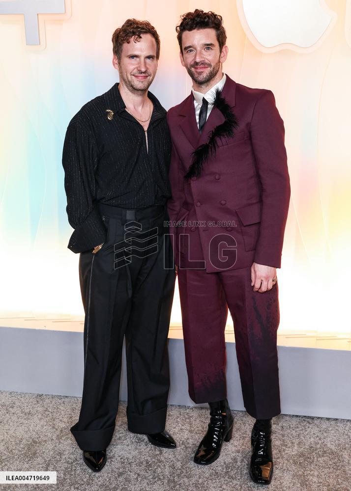 Apple TVs 77th Annual Primetime Emmy Awards Party - LA