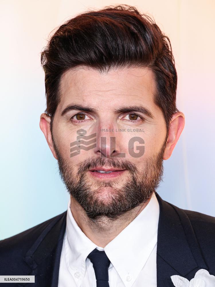 Apple TVs 77th Annual Primetime Emmy Awards Party - LA