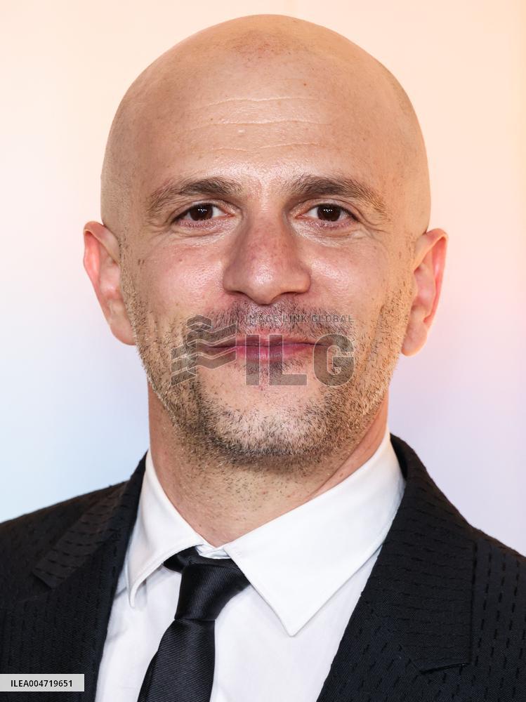 Apple TVs 77th Annual Primetime Emmy Awards Party - LA