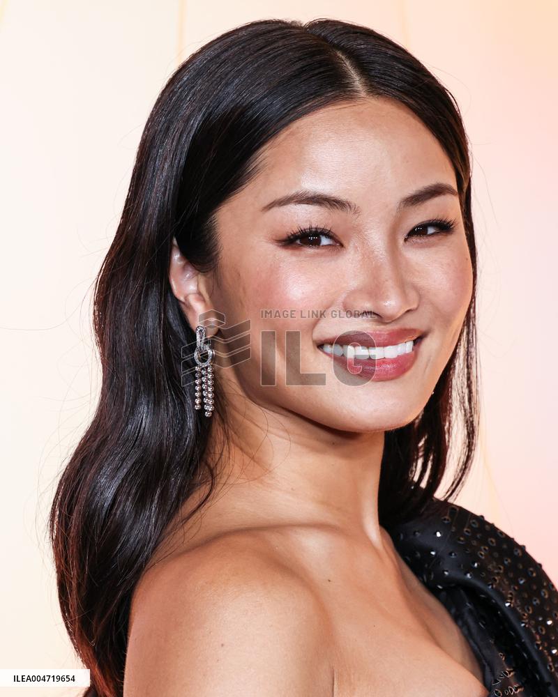 Apple TVs 77th Annual Primetime Emmy Awards Party - LA