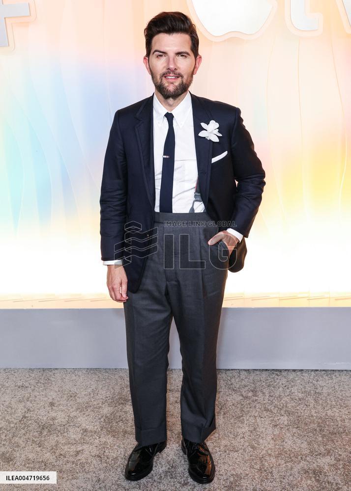 Apple TVs 77th Annual Primetime Emmy Awards Party - LA