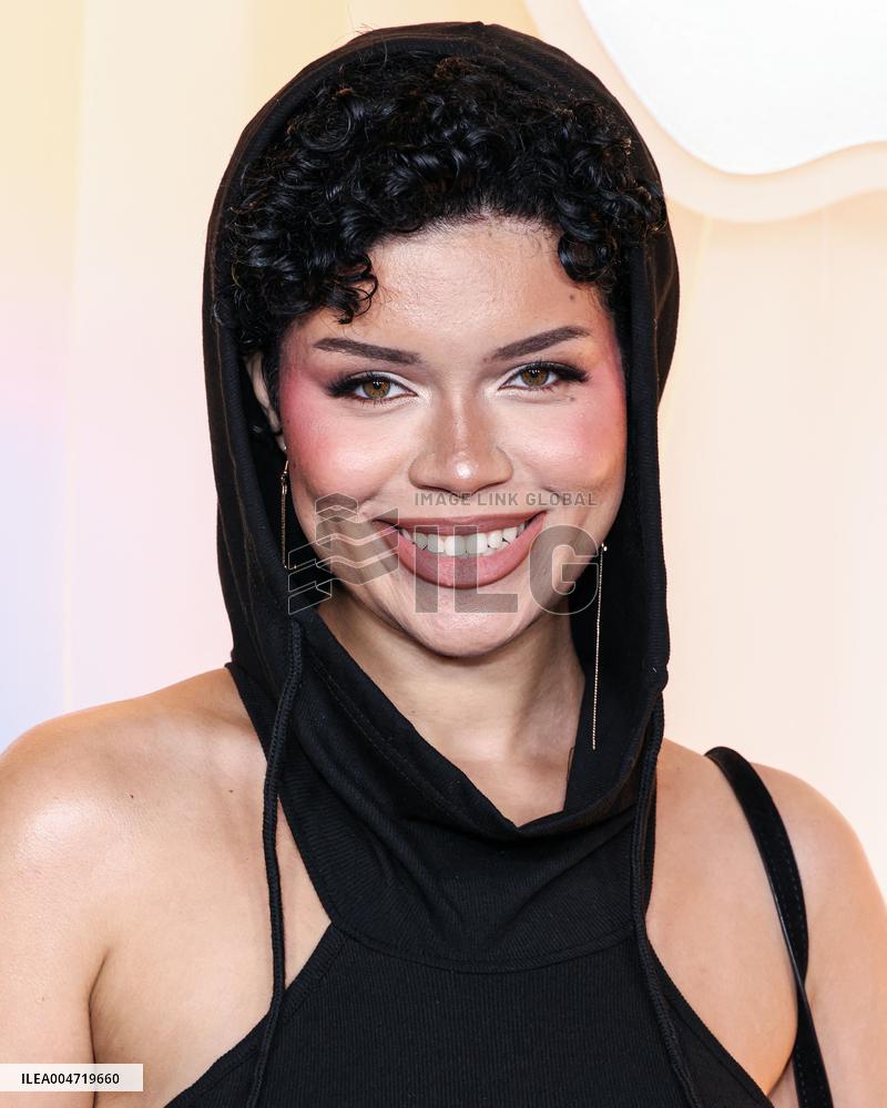 Apple TVs 77th Annual Primetime Emmy Awards Party - LA