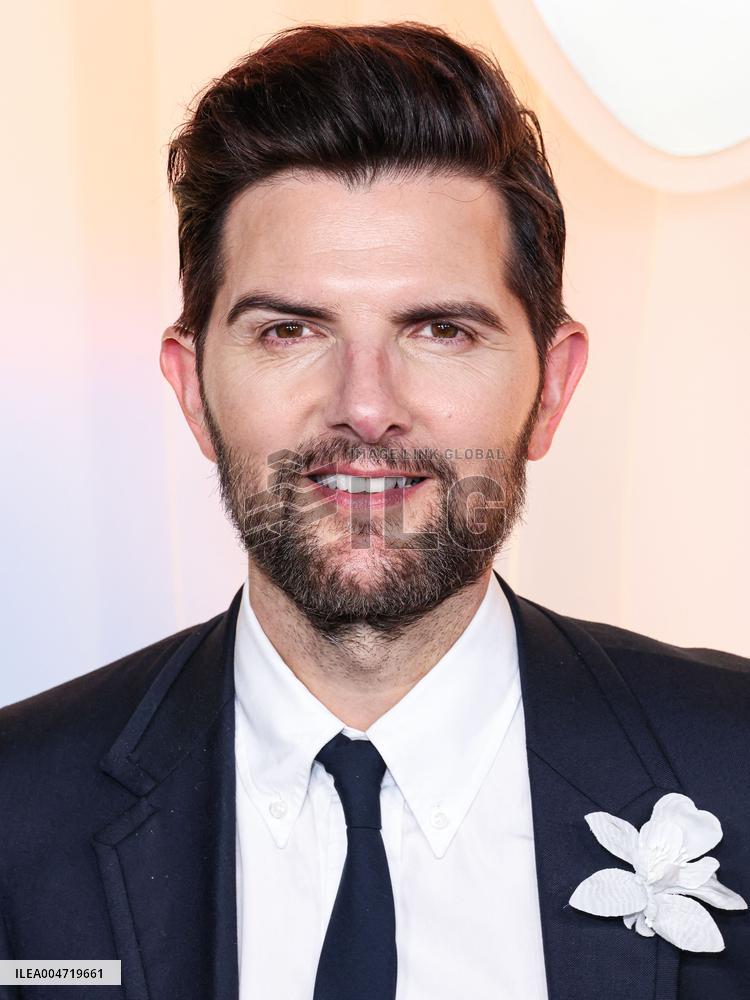 Apple TVs 77th Annual Primetime Emmy Awards Party - LA