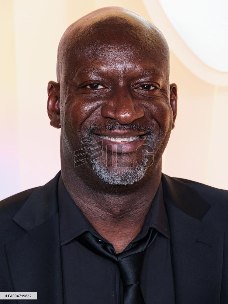 Apple TVs 77th Annual Primetime Emmy Awards Party - LA