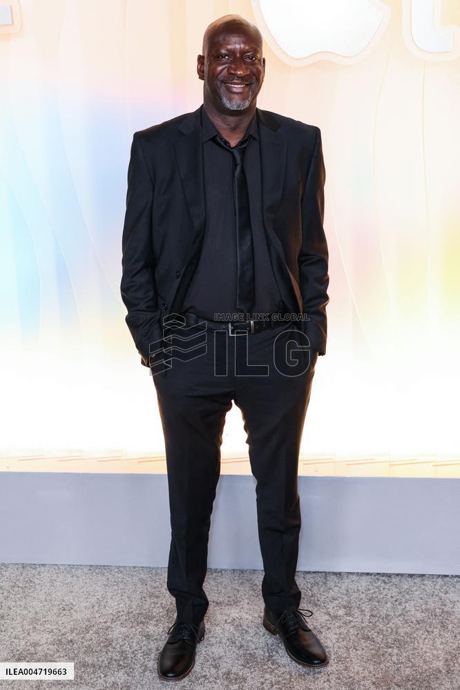 Apple TVs 77th Annual Primetime Emmy Awards Party - LA