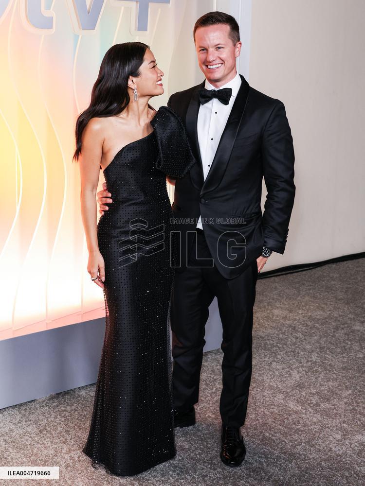 Apple TVs 77th Annual Primetime Emmy Awards Party - LA