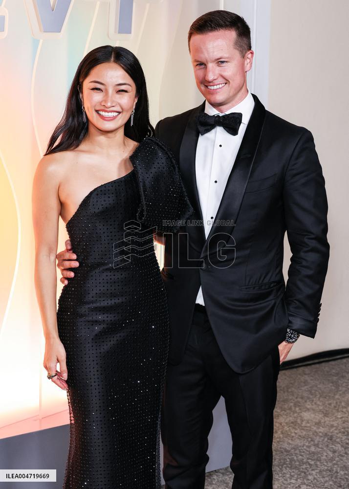 Apple TVs 77th Annual Primetime Emmy Awards Party - LA