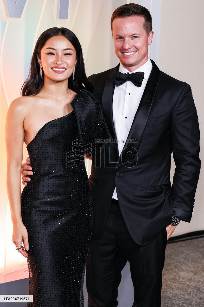 Apple TVs 77th Annual Primetime Emmy Awards Party - LA
