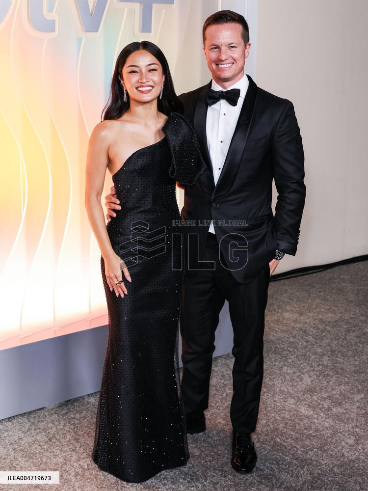 Apple TVs 77th Annual Primetime Emmy Awards Party - LA