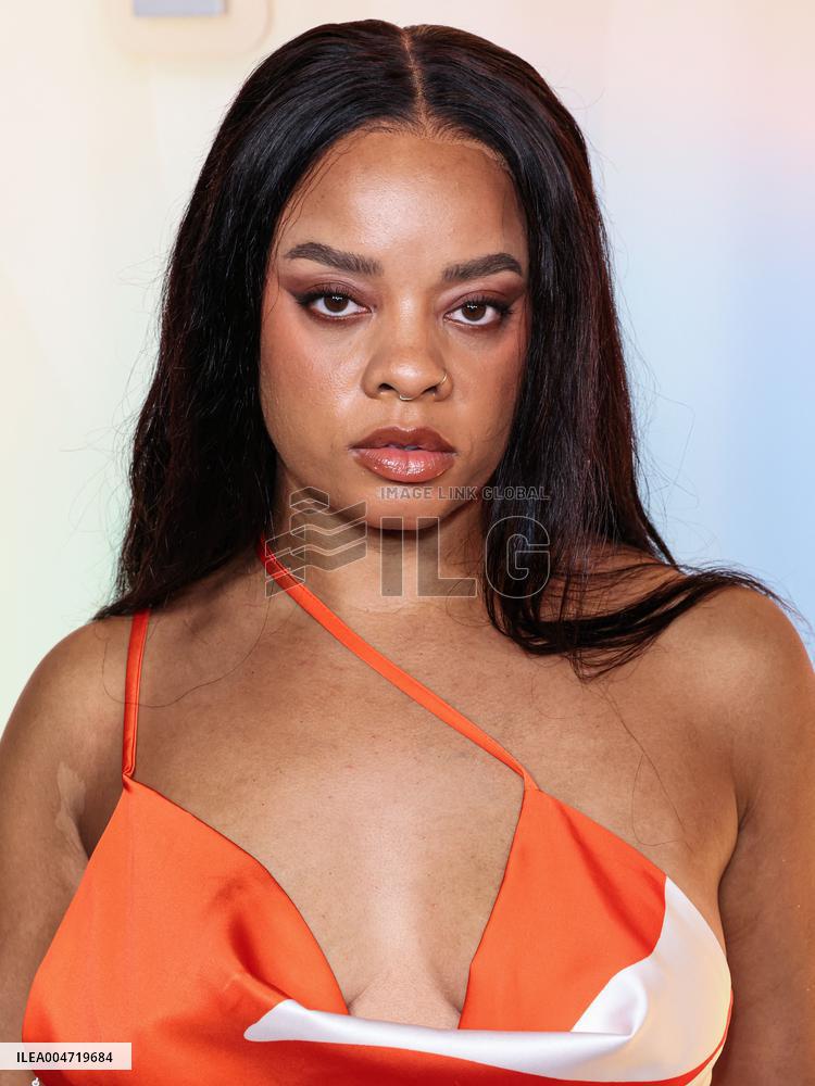 Apple TVs 77th Annual Primetime Emmy Awards Party - LA