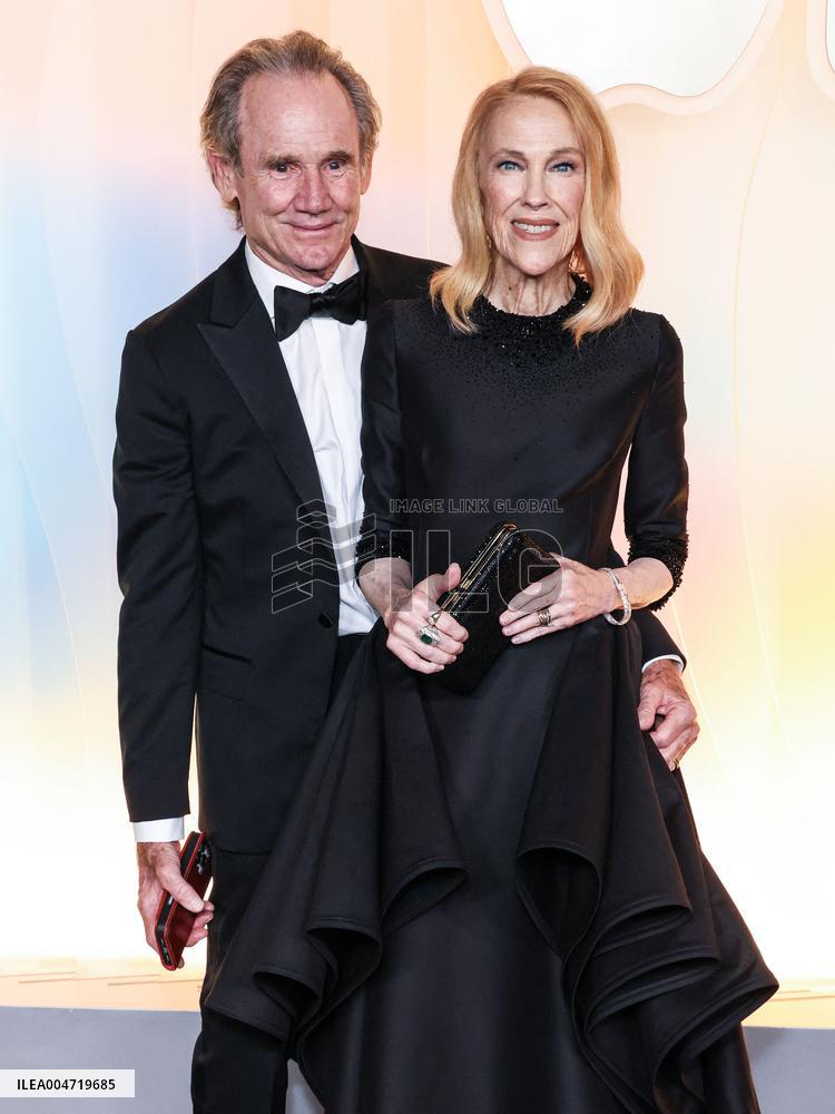 Apple TVs 77th Annual Primetime Emmy Awards Party - LA