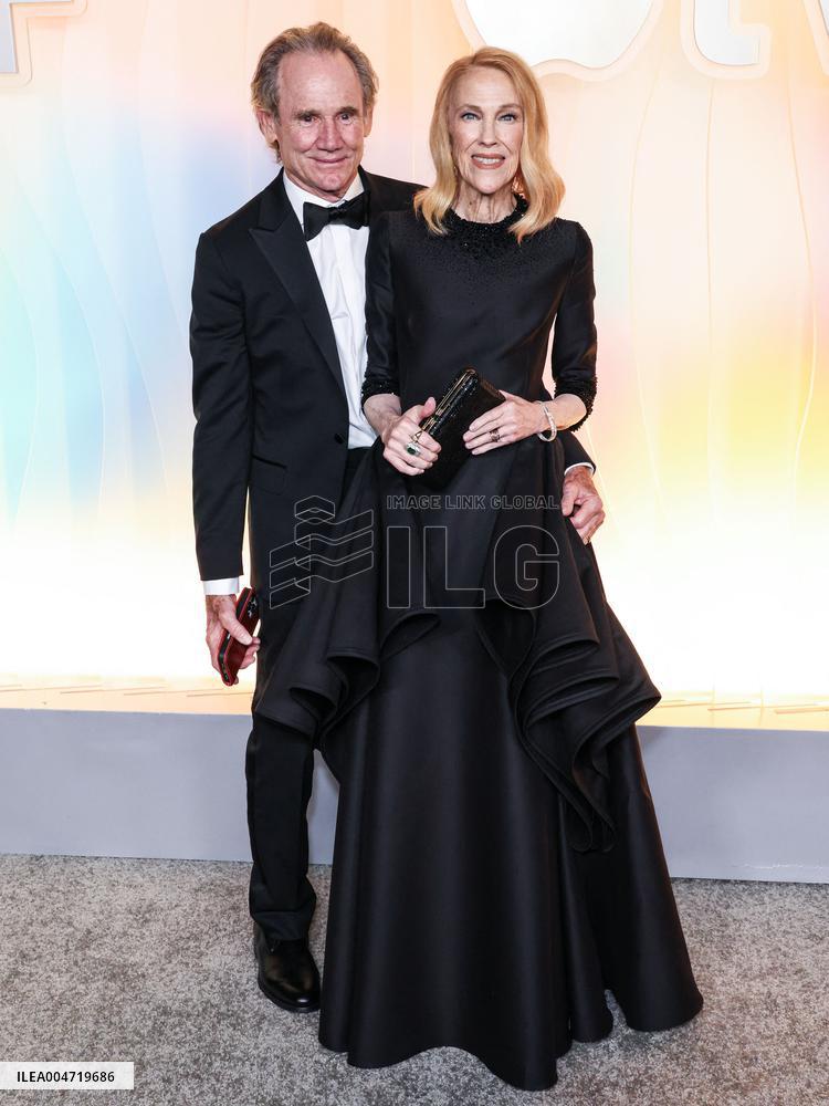 Apple TVs 77th Annual Primetime Emmy Awards Party - LA