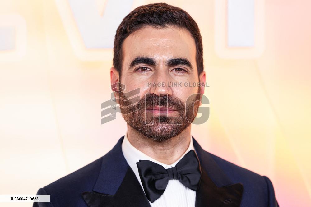 Apple TVs 77th Annual Primetime Emmy Awards Party - LA