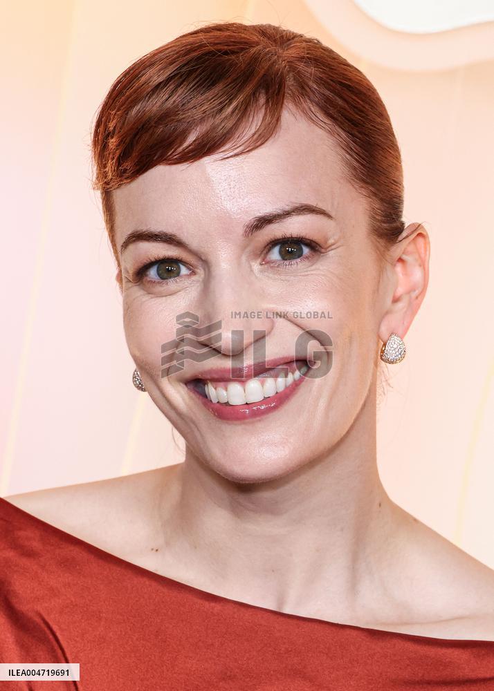 Apple TVs 77th Annual Primetime Emmy Awards Party - LA