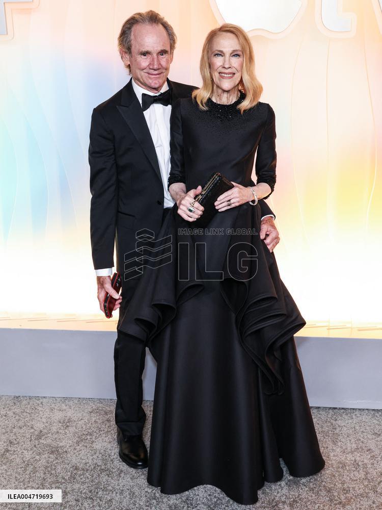 Apple TVs 77th Annual Primetime Emmy Awards Party - LA