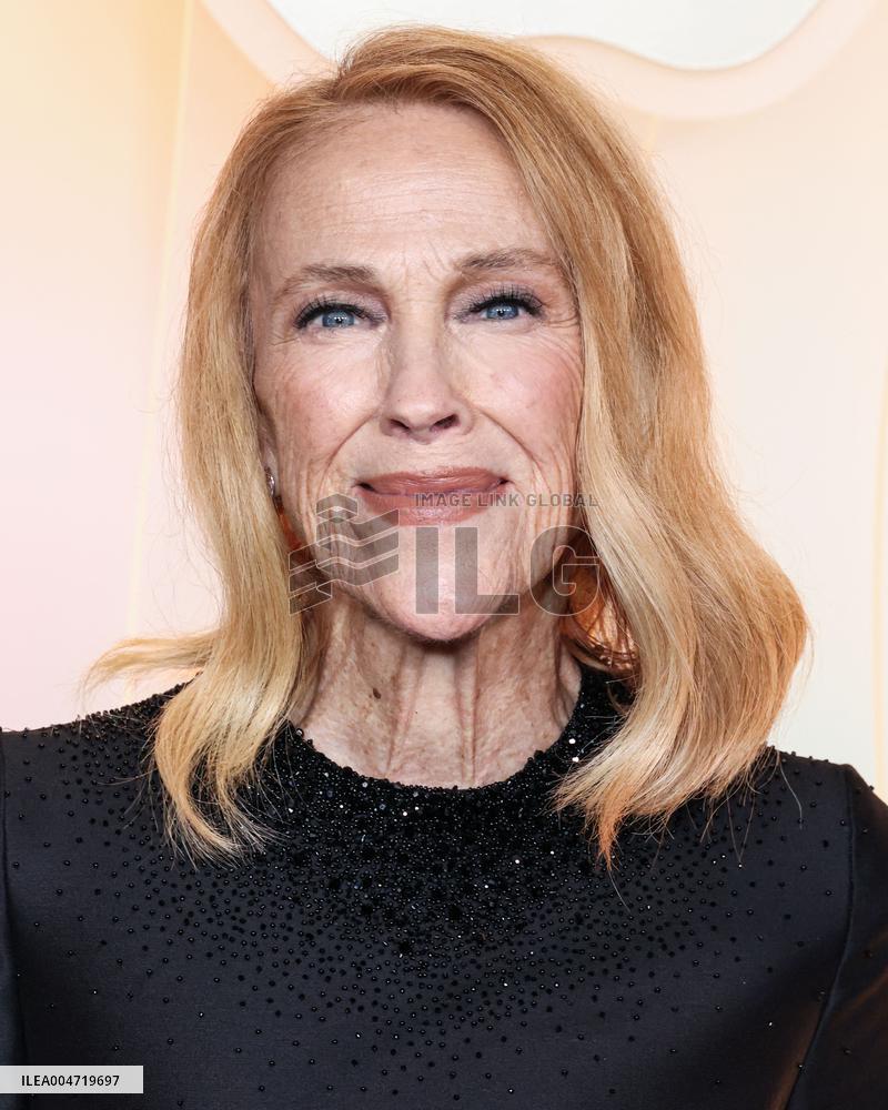 Apple TVs 77th Annual Primetime Emmy Awards Party - LA