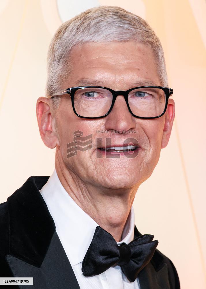 Apple TVs 77th Annual Primetime Emmy Awards Party - LA