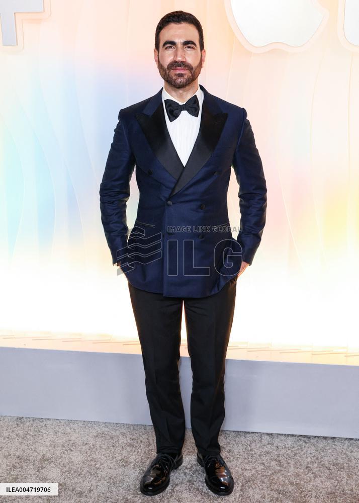 Apple TVs 77th Annual Primetime Emmy Awards Party - LA