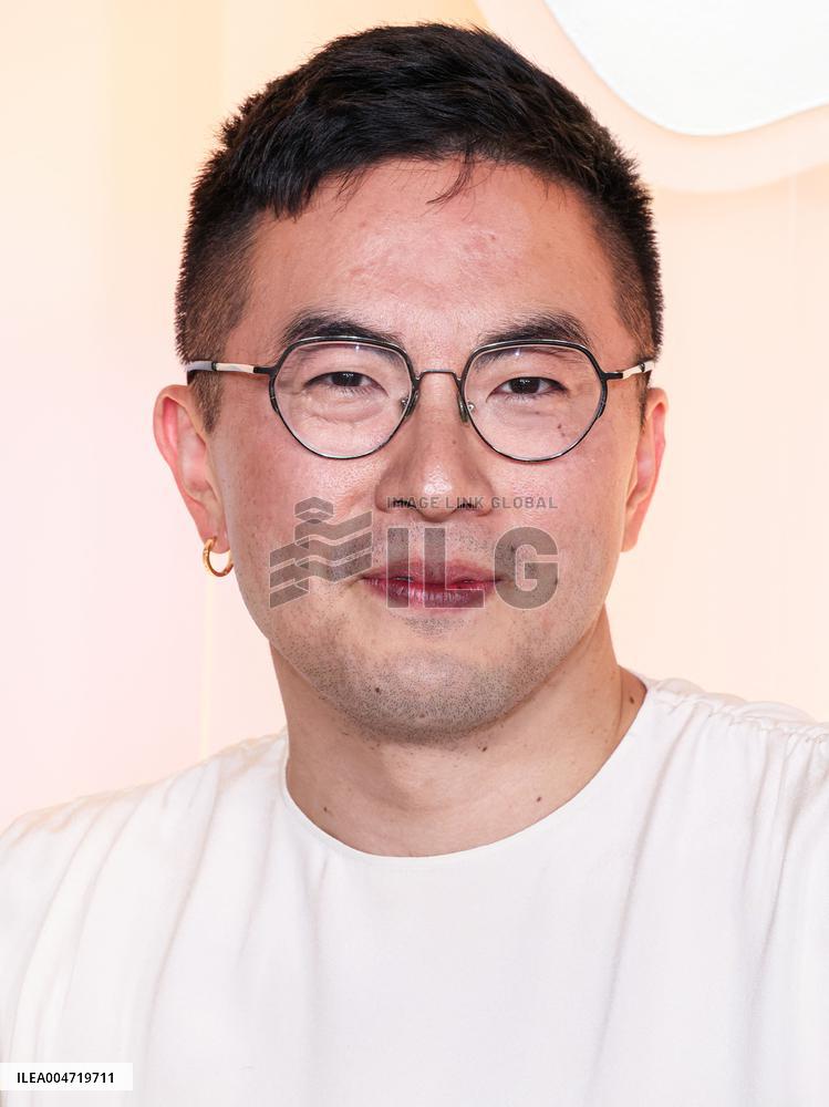 Apple TVs 77th Annual Primetime Emmy Awards Party - LA