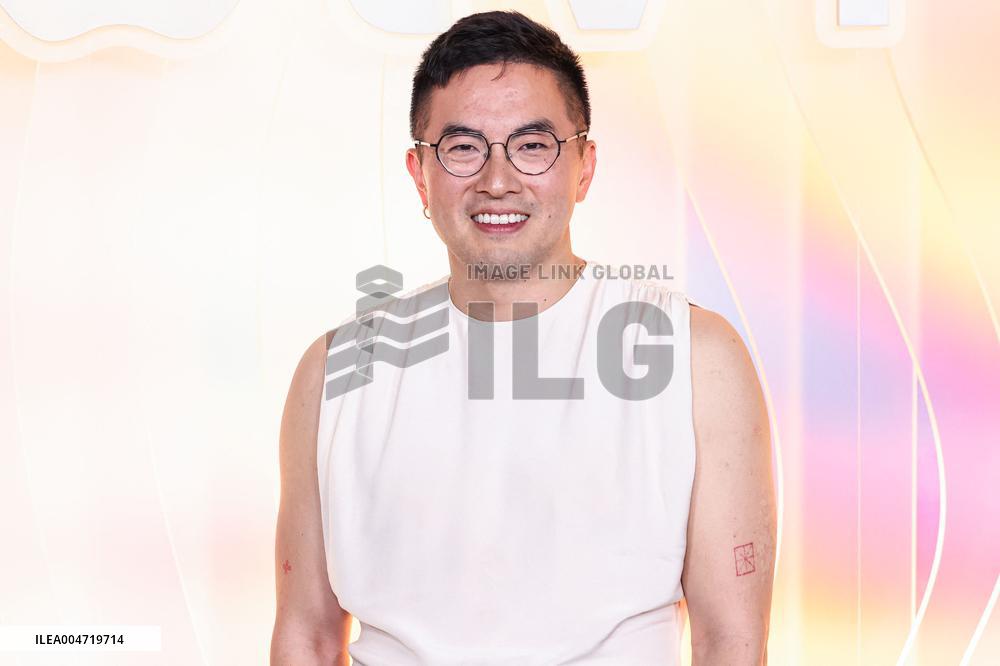 Apple TVs 77th Annual Primetime Emmy Awards Party - LA