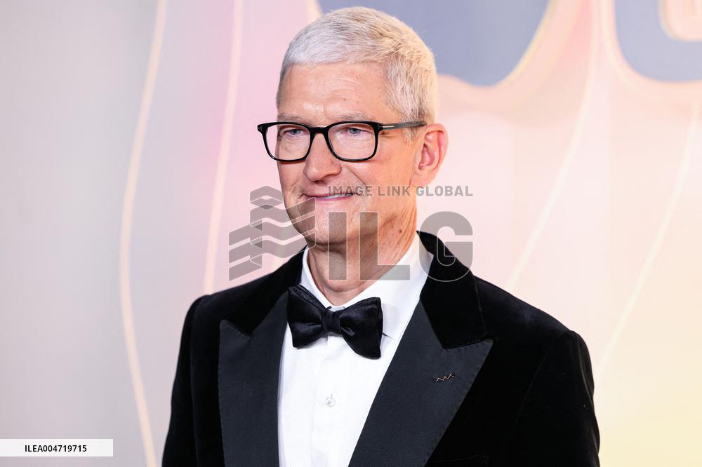 Apple TVs 77th Annual Primetime Emmy Awards Party - LA