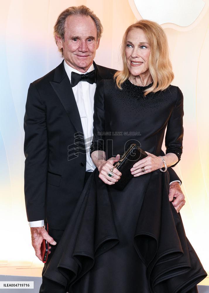 Apple TVs 77th Annual Primetime Emmy Awards Party - LA