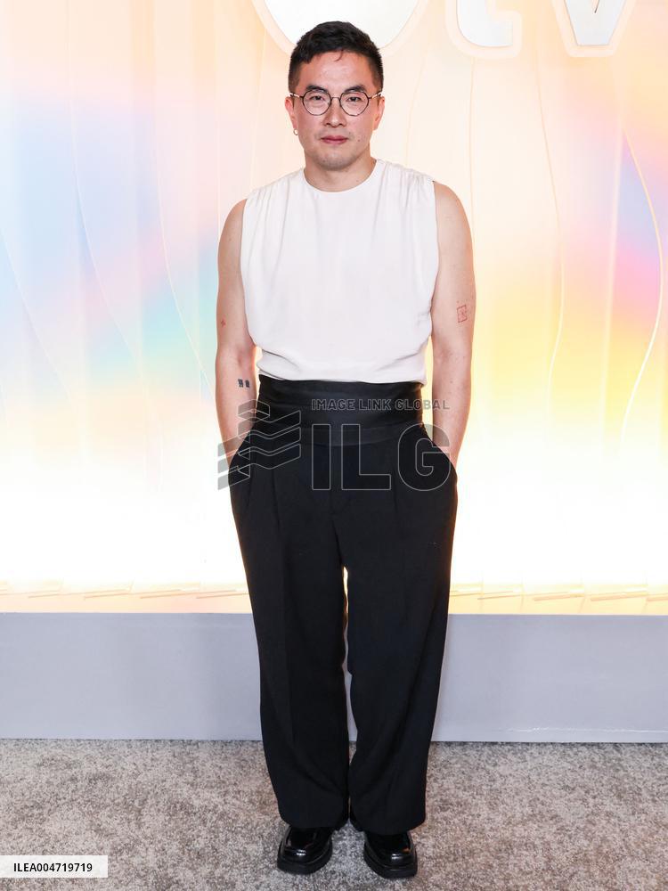 Apple TVs 77th Annual Primetime Emmy Awards Party - LA