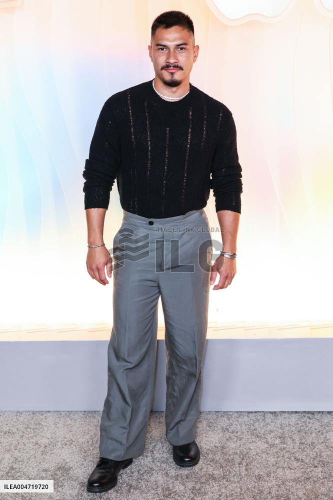 Apple TVs 77th Annual Primetime Emmy Awards Party - LA