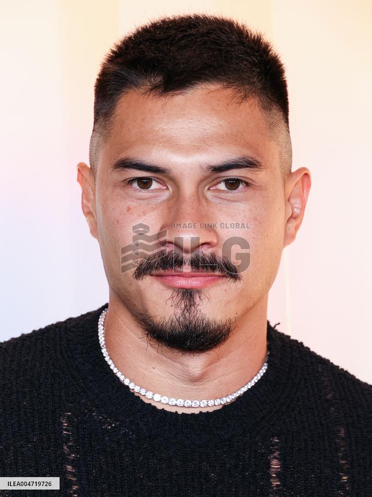 Apple TVs 77th Annual Primetime Emmy Awards Party - LA