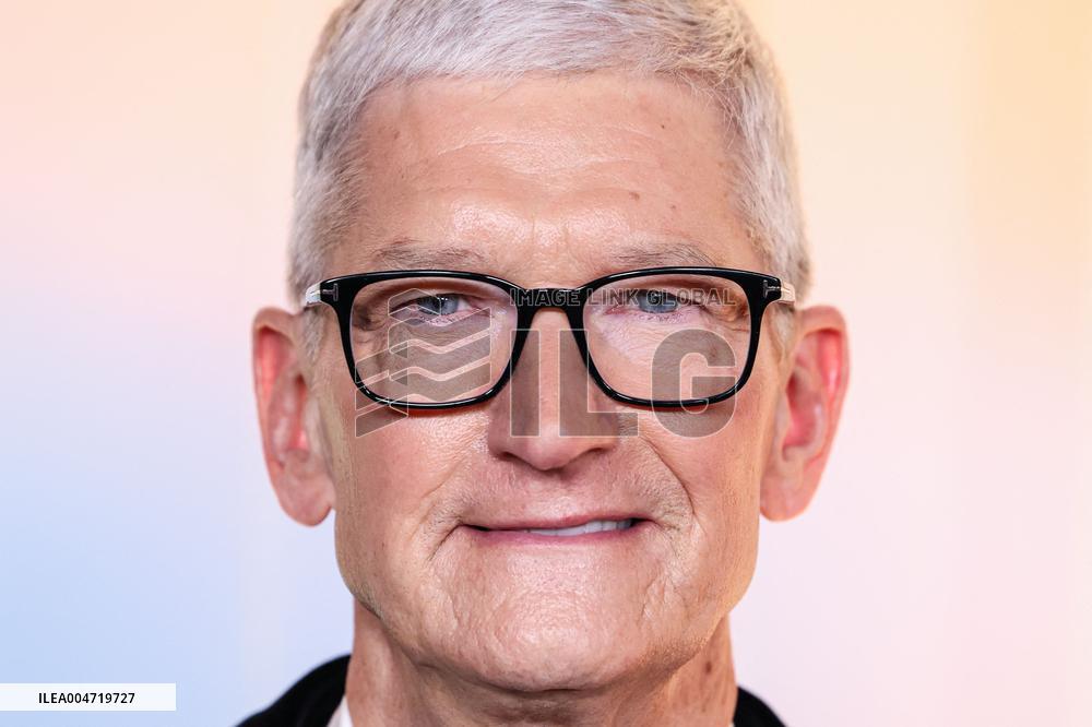 Apple TVs 77th Annual Primetime Emmy Awards Party - LA