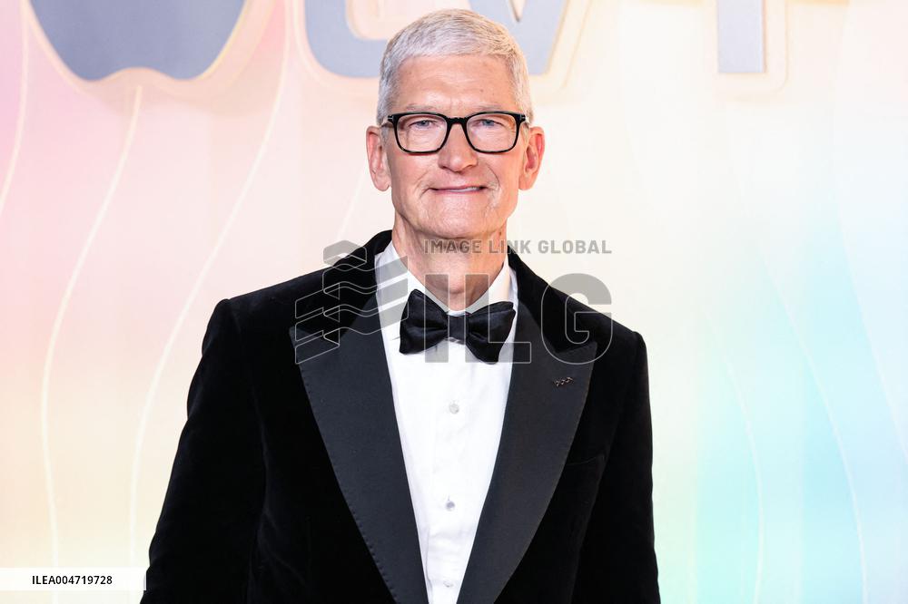 Apple TVs 77th Annual Primetime Emmy Awards Party - LA