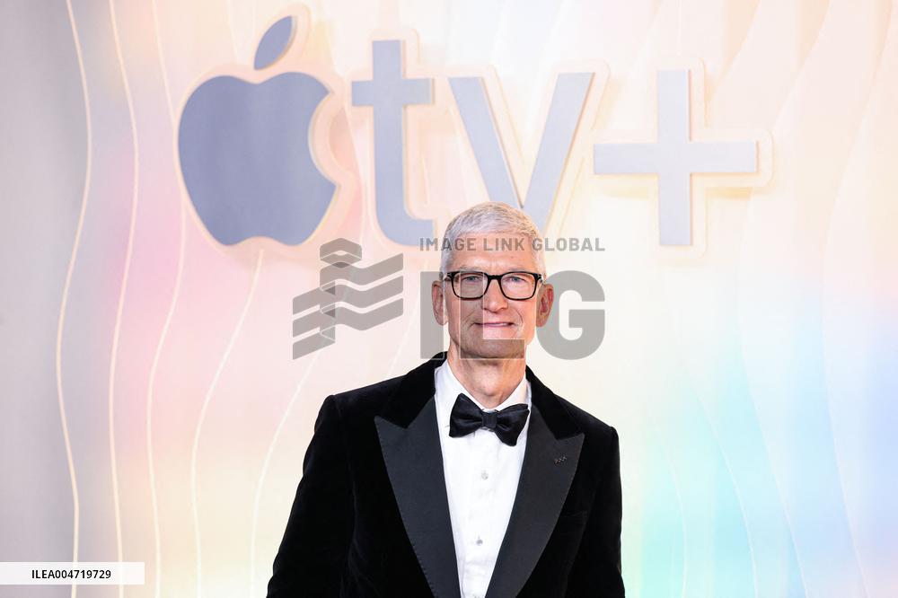 Apple TVs 77th Annual Primetime Emmy Awards Party - LA